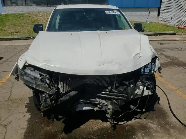 2014 Dodge Journey Sxt VIN: 3C4PDCBG3ET220001 Lot: 53240925
