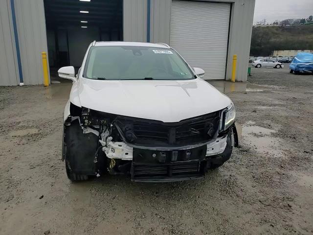 2017 Lincoln Mkc Reserve VIN: 5LMCJ3D96HUL34163 Lot: 51077295