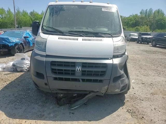 2017 Ram Promaster 1500 1500 Standard VIN: 3C6TRVNG3HE524243 Lot: 53469055