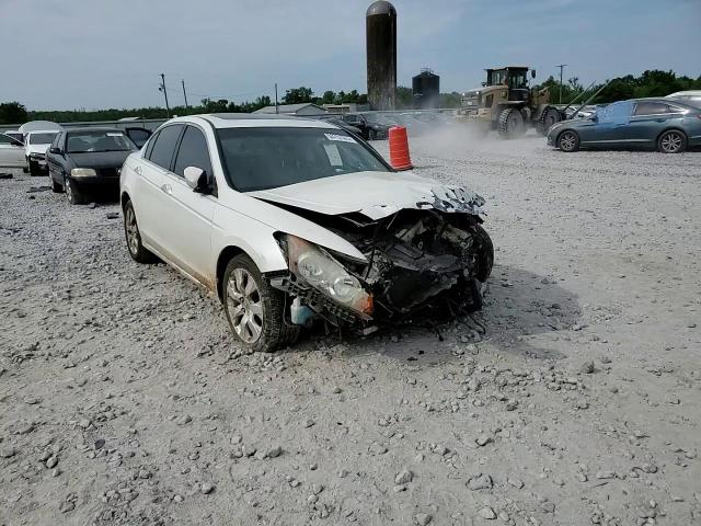 2010 Honda Accord Exl VIN: 5KBCP3F87AB016367 Lot: 53757525