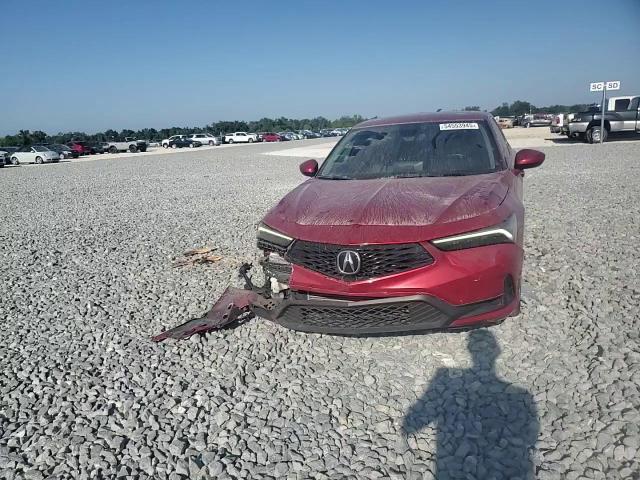 2023 Acura Integra VIN: 19UDE4H22PA016853 Lot: 54553945