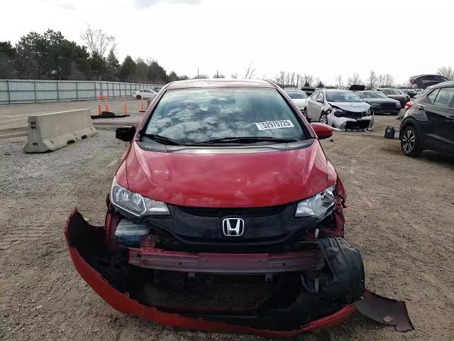 2016 Honda Fit Lx VIN: JHMGK5H53GX021057 Lot: 52970725