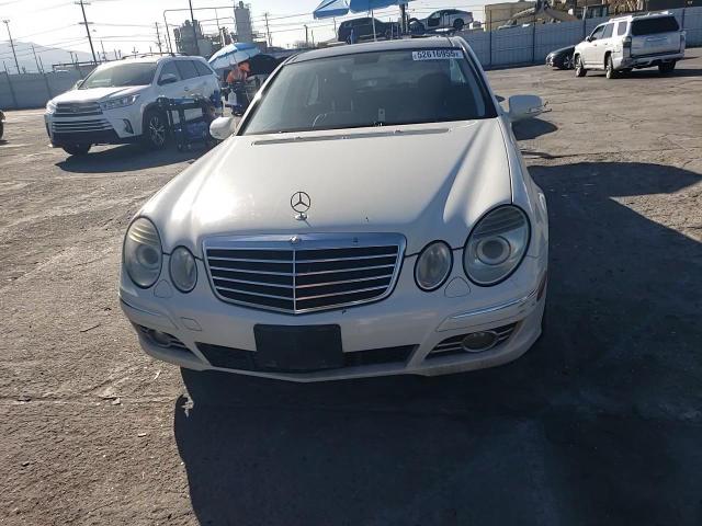 2007 Mercedes-Benz E 350 VIN: WDBUF56X87A988634 Lot: 52616955