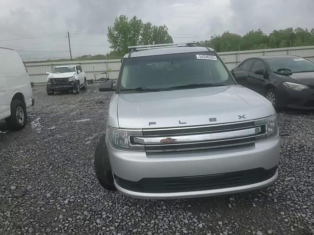 2014 Ford Flex Se VIN: 2FMGK5B87EBD34052 Lot: 67549055