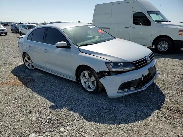 2017 Volkswagen Jetta S VIN: 3VW167AJ9HM316585 Lot: 52113105