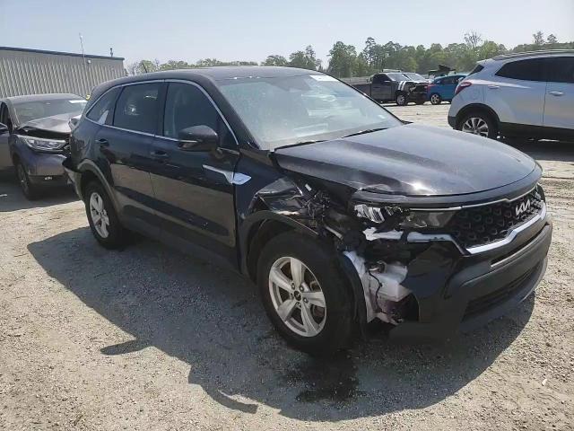 2023 Kia Sorento Lx VIN: 5XYRG4LC7PG192098 Lot: 54005225