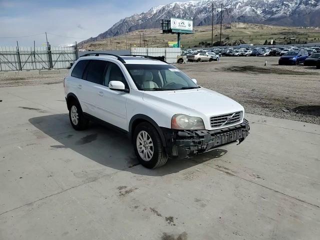 2008 Volvo Xc90 3.2 VIN: YV4CZ982481452906 Lot: 51860115