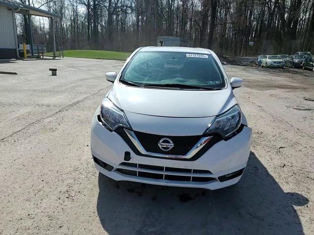 2017 Nissan Versa Note S VIN: 3N1CE2CP4HL360294 Lot: 51127295
