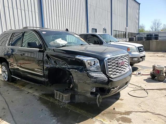 2018 GMC Yukon Denali VIN: 1GKS2CKJ8JR337771 Lot: 53252865