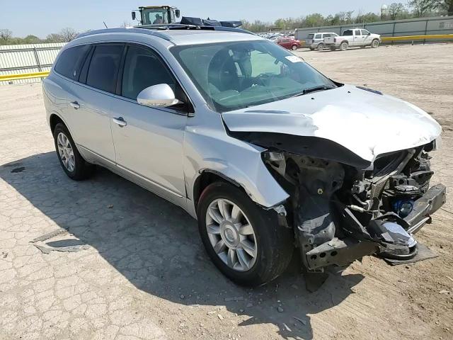 2015 Buick Enclave VIN: 5GAKVBKD7FJ347853 Lot: 51975415