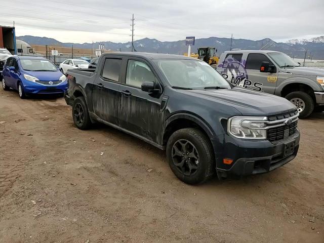 2022 Ford Maverick Xl VIN: 3FTTW8F92NRA88380 Lot: 52439215