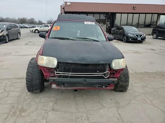 2003 Ford Escape Xlt VIN: 1FMYU93153KE02441 Lot: 52413455