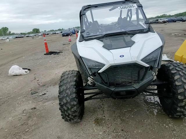 2022 Polaris Rzr Pro Xp 4 Sport VIN: 3NSR4E929NG624913 Lot: 54862065