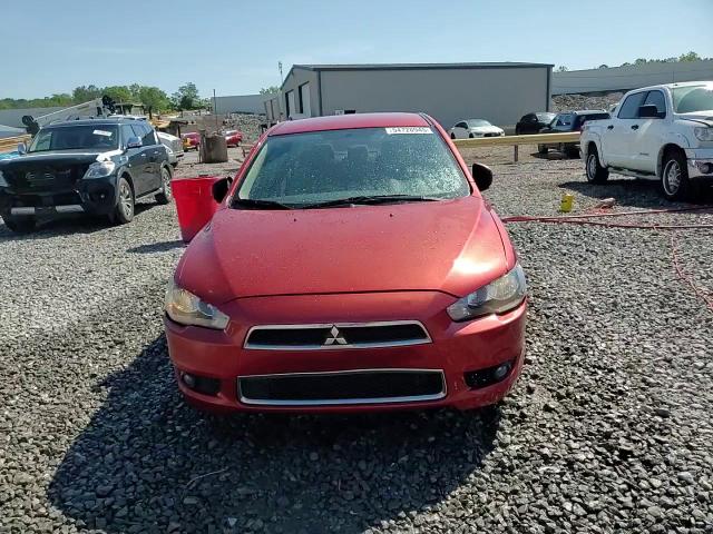 2015 Mitsubishi Lancer Es VIN: JA32U2FU1FU005372 Lot: 54728945