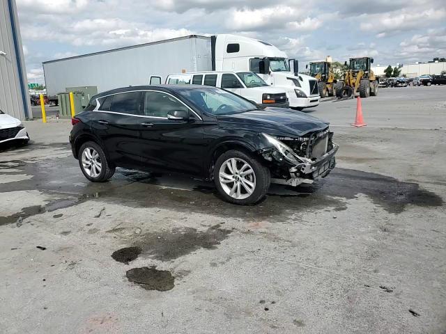 2018 Infiniti Qx30 Base VIN: SJKCH5CP2JA051648 Lot: 52361895