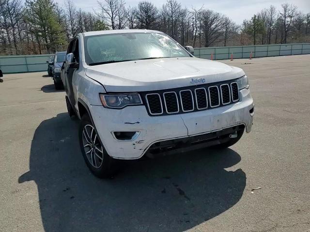 2022 Jeep Grand Cherokee Limited VIN: 1C4RJFBG5NC139905 Lot: 53995885