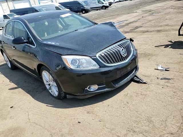 2012 Buick Verano VIN: 1G4PS5SK4C4125757 Lot: 56972725