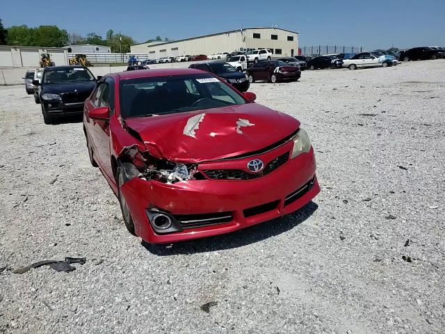 2014 Toyota Camry L VIN: 4T1BF1FK0EU766201 Lot: 52903805