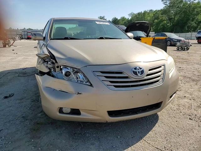2009 Toyota Camry Se VIN: 4T1BK46K19U097035 Lot: 54454675