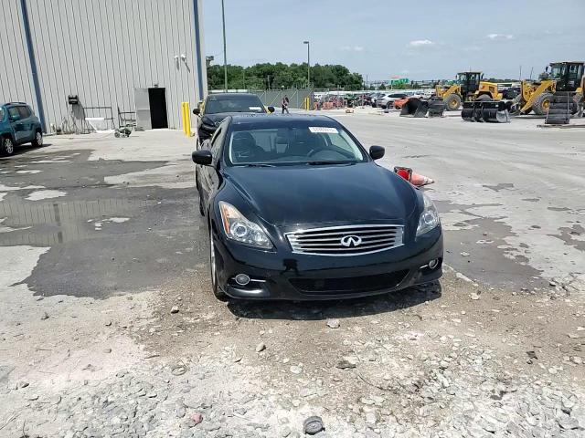 2014 Infiniti Q60 Journey VIN: JN1CV6EK9EM111600 Lot: 53369215