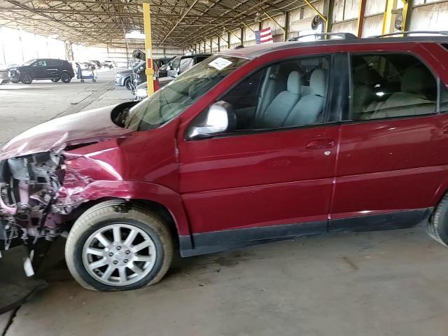 2007 Buick Rendezvous Cx VIN: 3G5DA03L27S534289 Lot: 54448395
