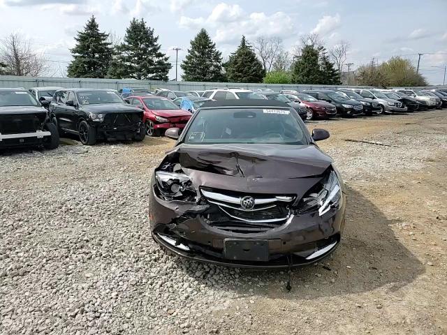 2016 Buick Cascada Premium VIN: W04WT3N50GG123624 Lot: 54413675