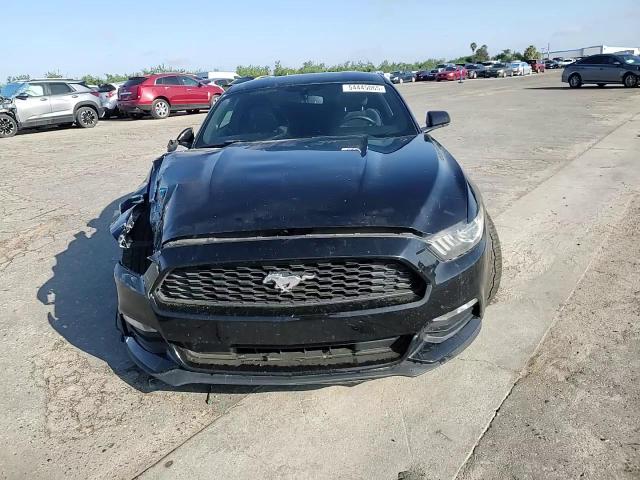 2017 Ford Mustang VIN: 1FA6P8AM8H5225437 Lot: 54445065