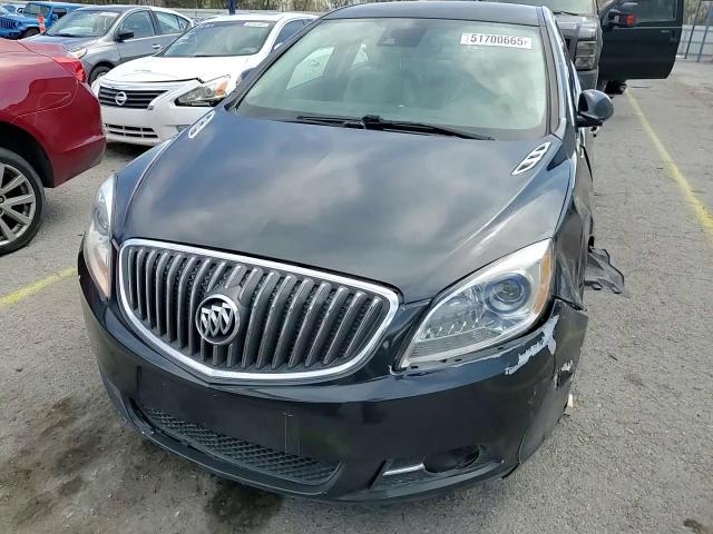 2014 Buick Verano Convenience VIN: 1G4PR5SK3E4239957 Lot: 51700665
