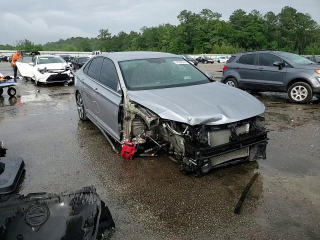 2021 Volkswagen Jetta Gli VIN: 3VW6T7BU2MM092416 Lot: 53866045