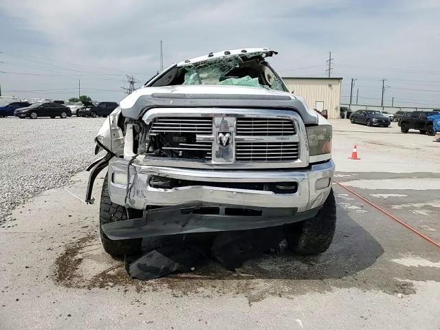 2012 Dodge Ram 2500 Slt VIN: 3C6UD5DL2CG218956 Lot: 53527775