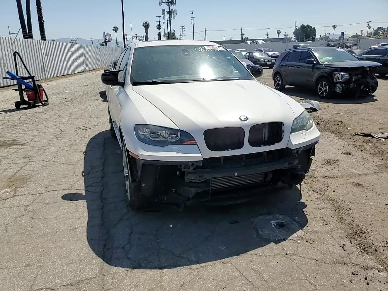 Фото: 5UXFG2C58DL784486