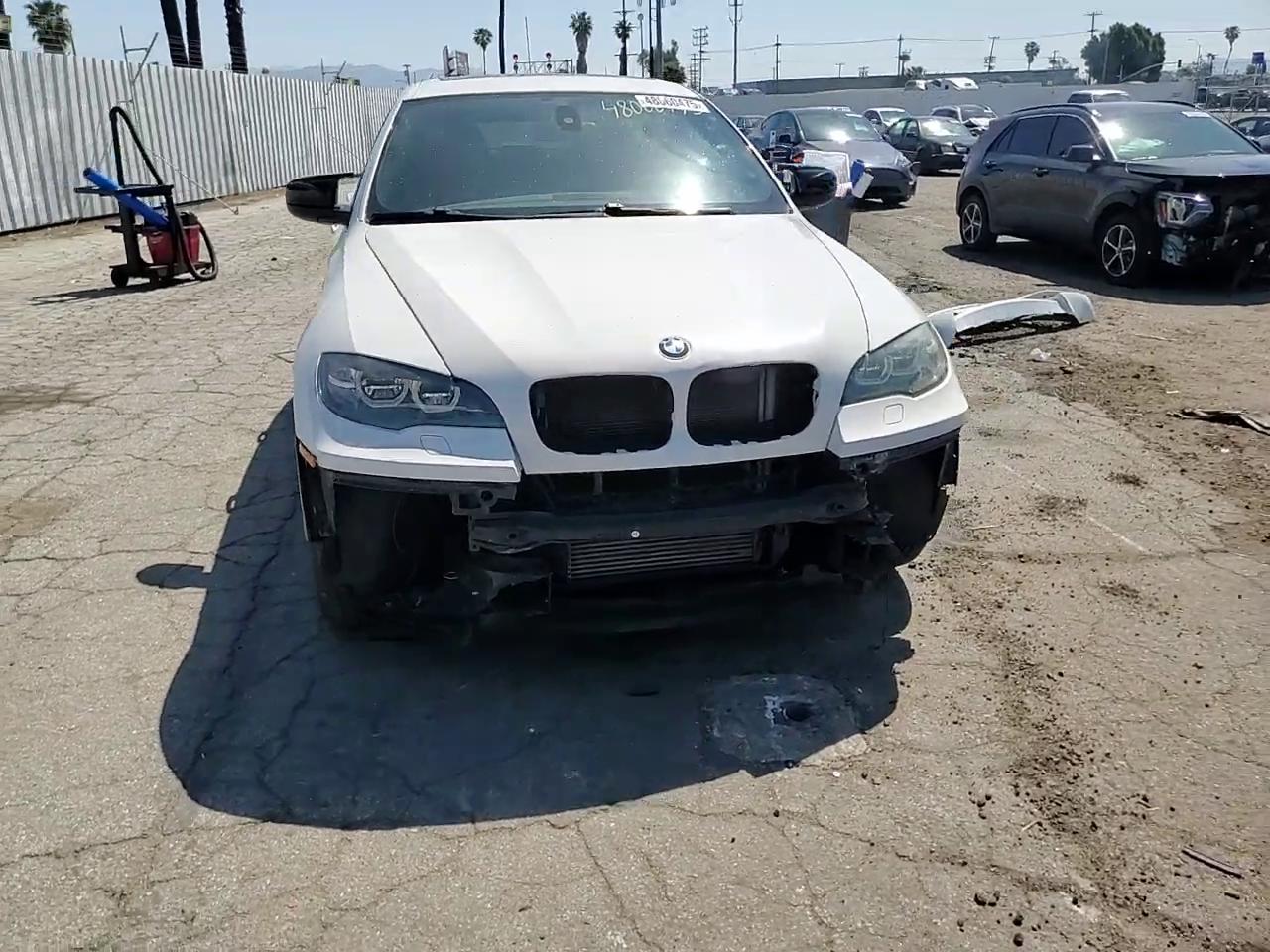 Фото: 5UXFG2C58DL784486