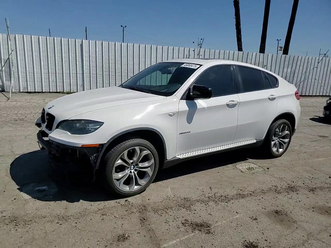 Фото: 5UXFG2C58DL784486