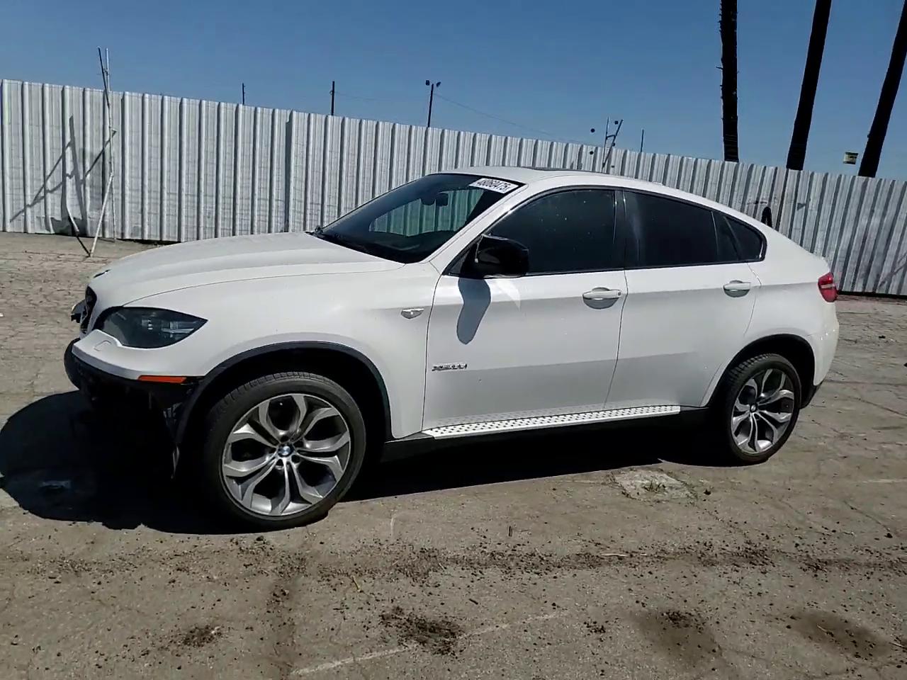 Фото: 5UXFG2C58DL784486