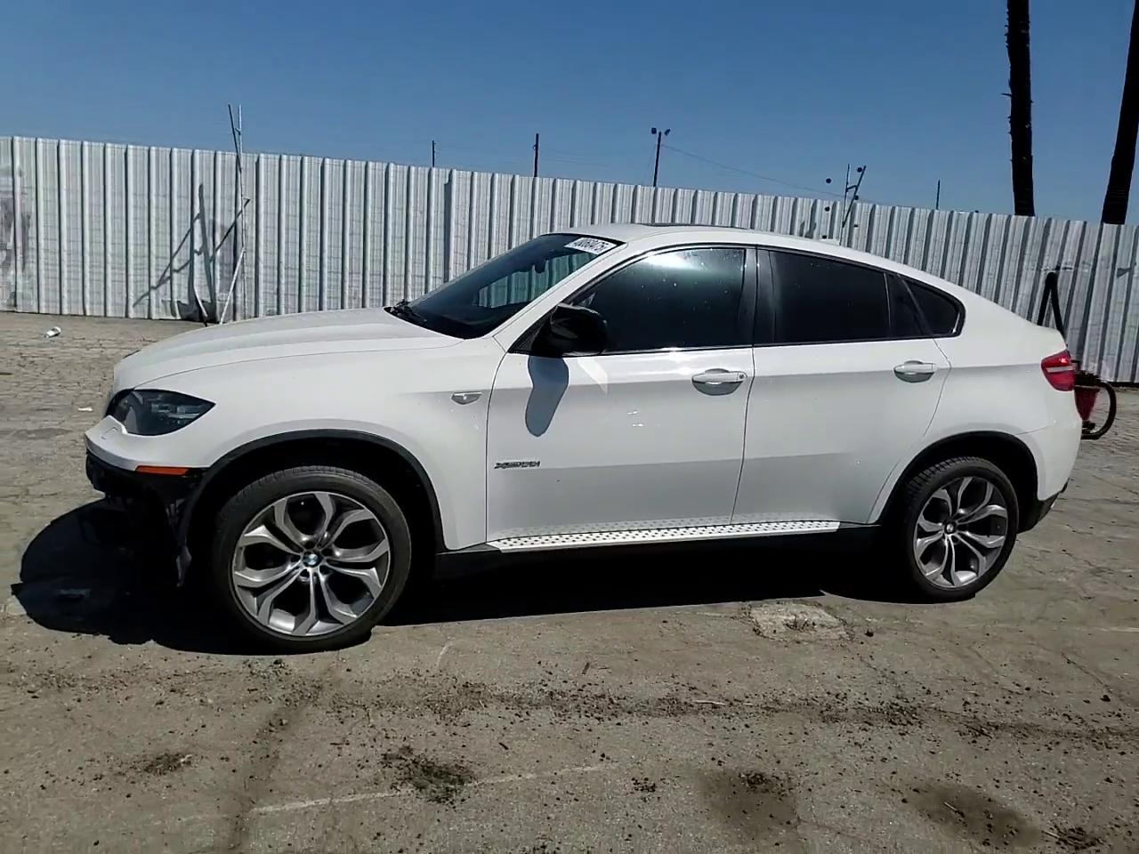 Фото: 5UXFG2C58DL784486