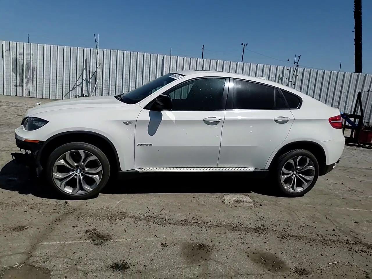 Фото: 5UXFG2C58DL784486