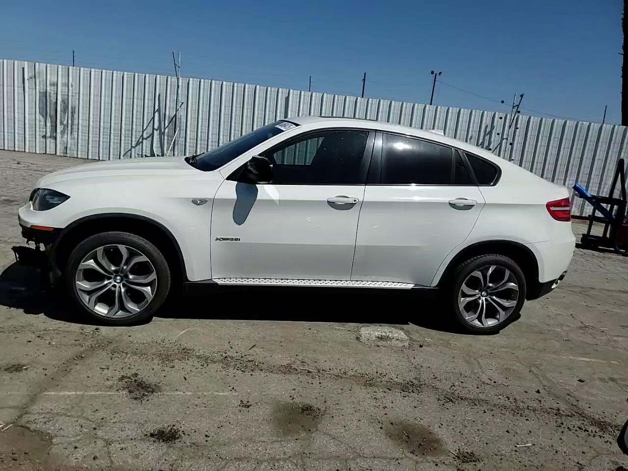 Фото: 5UXFG2C58DL784486