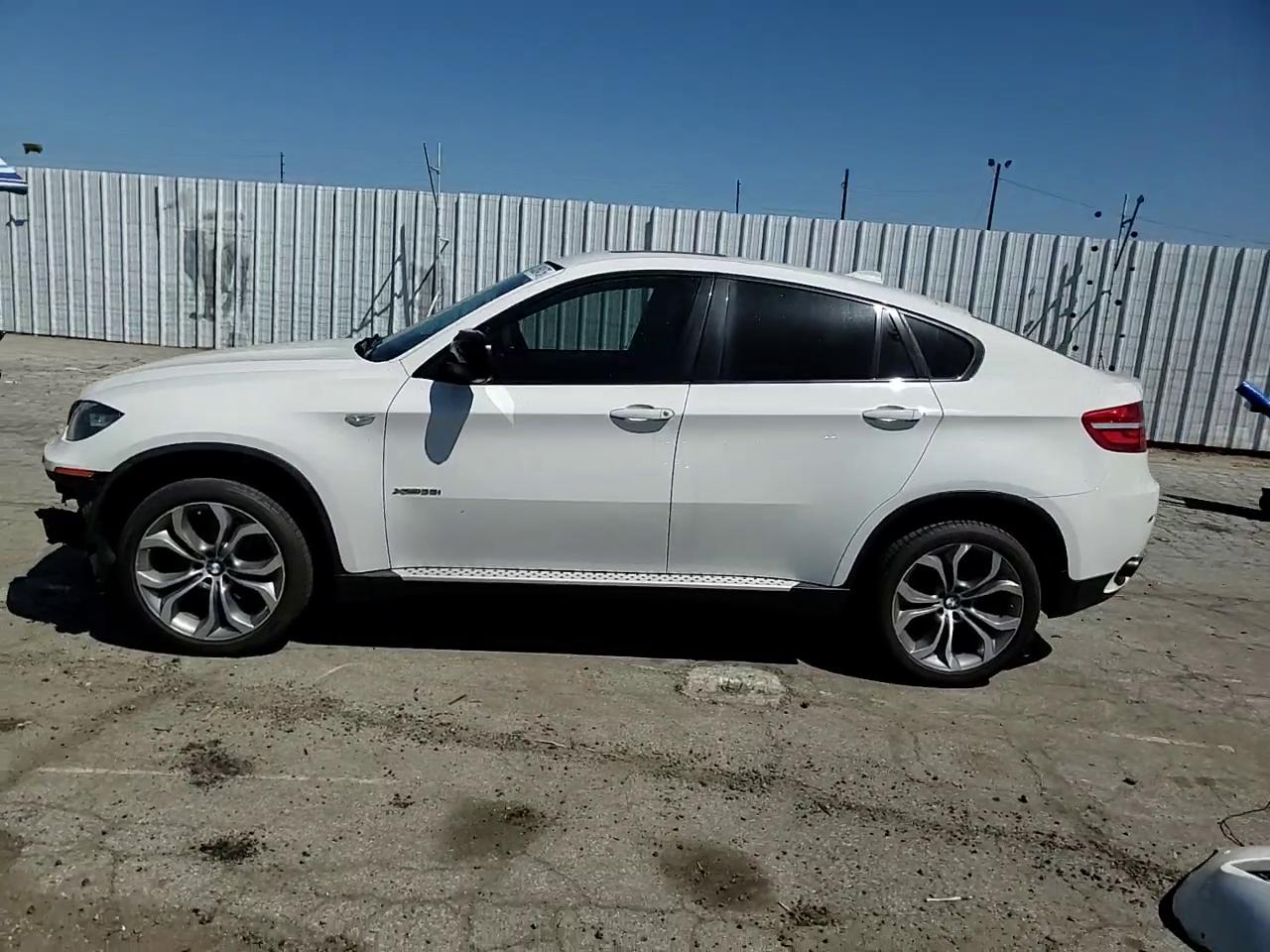 Фото: 5UXFG2C58DL784486