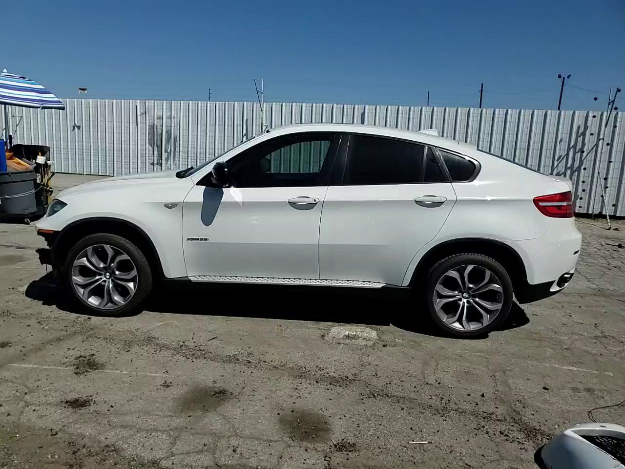 Фото: 5UXFG2C58DL784486