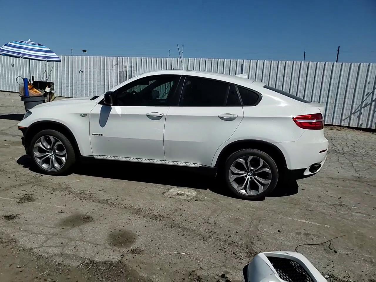 Фото: 5UXFG2C58DL784486