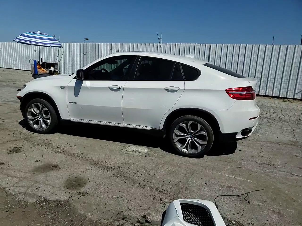 Фото: 5UXFG2C58DL784486