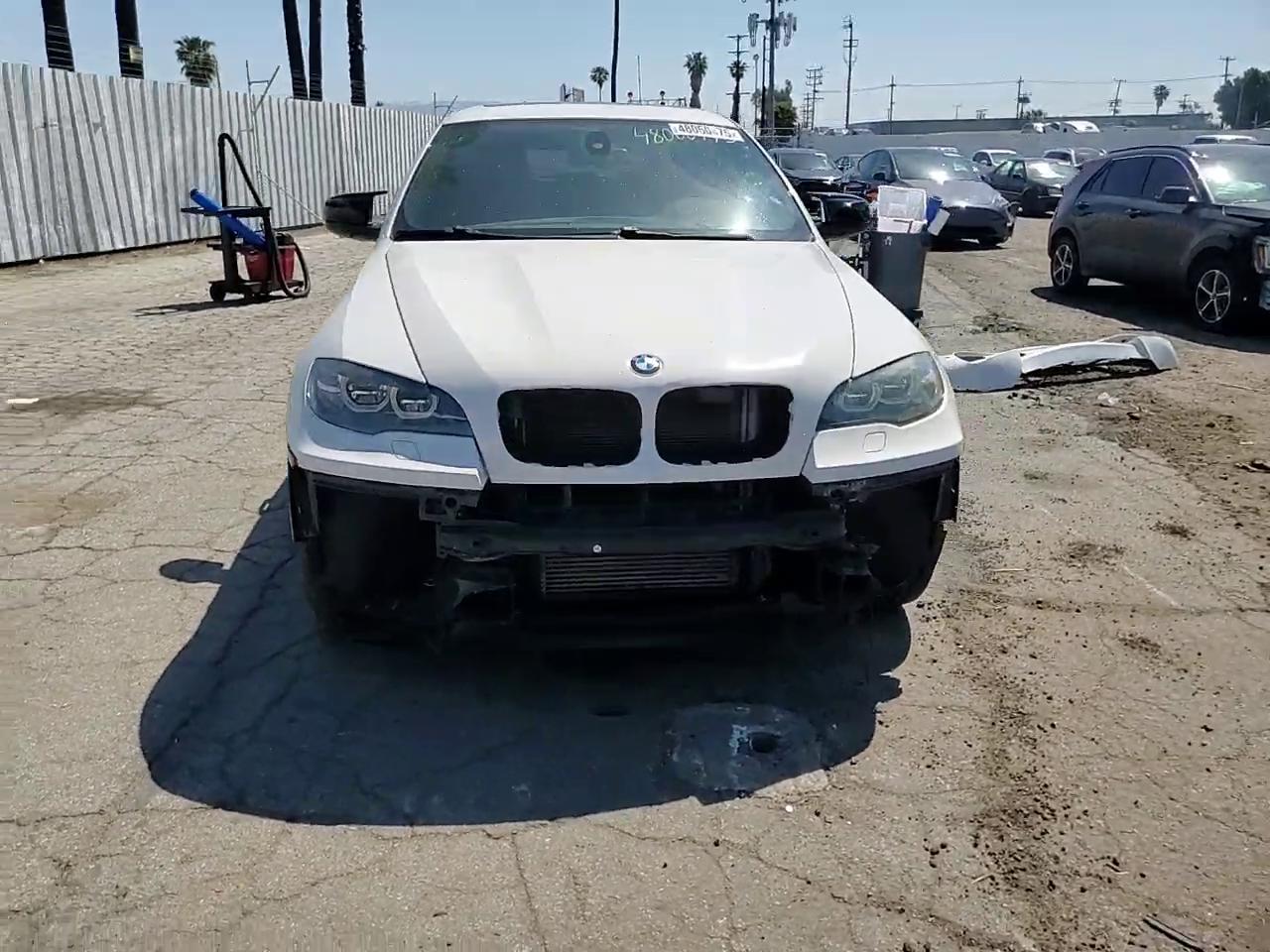 Фото: 5UXFG2C58DL784486