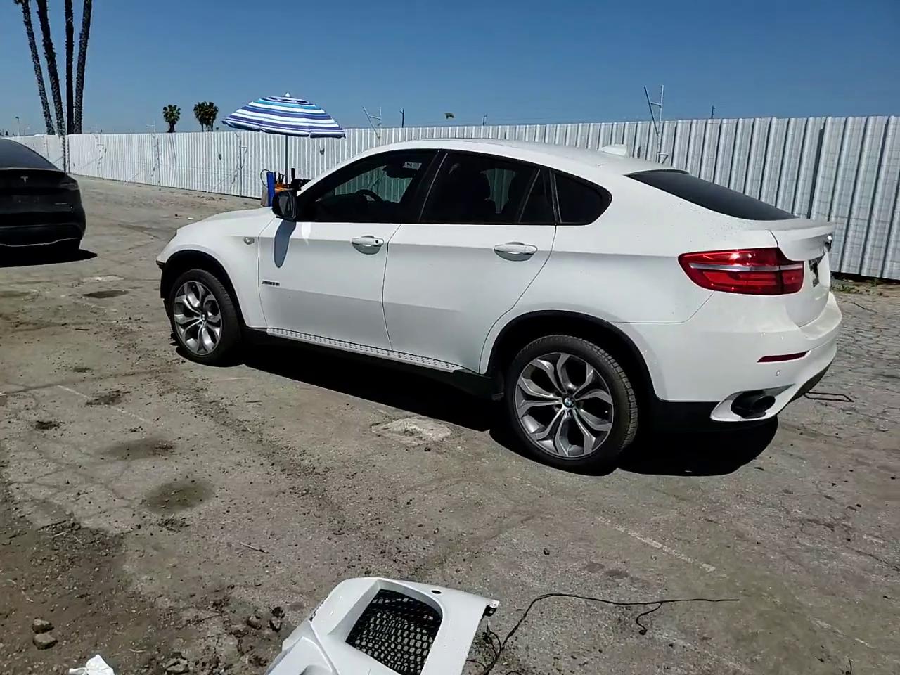 Фото: 5UXFG2C58DL784486