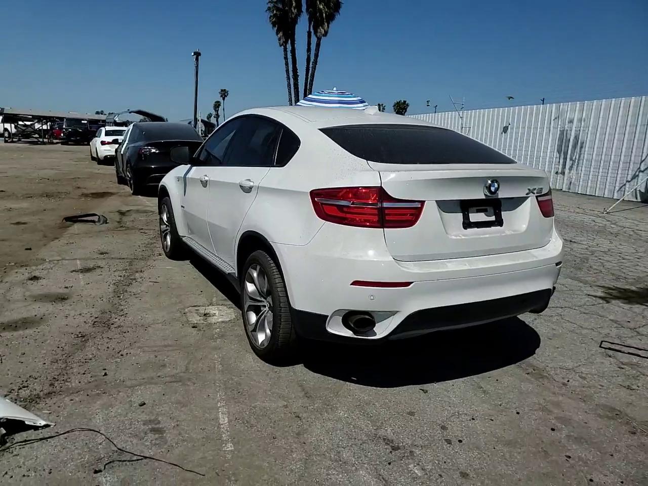 Фото: 5UXFG2C58DL784486