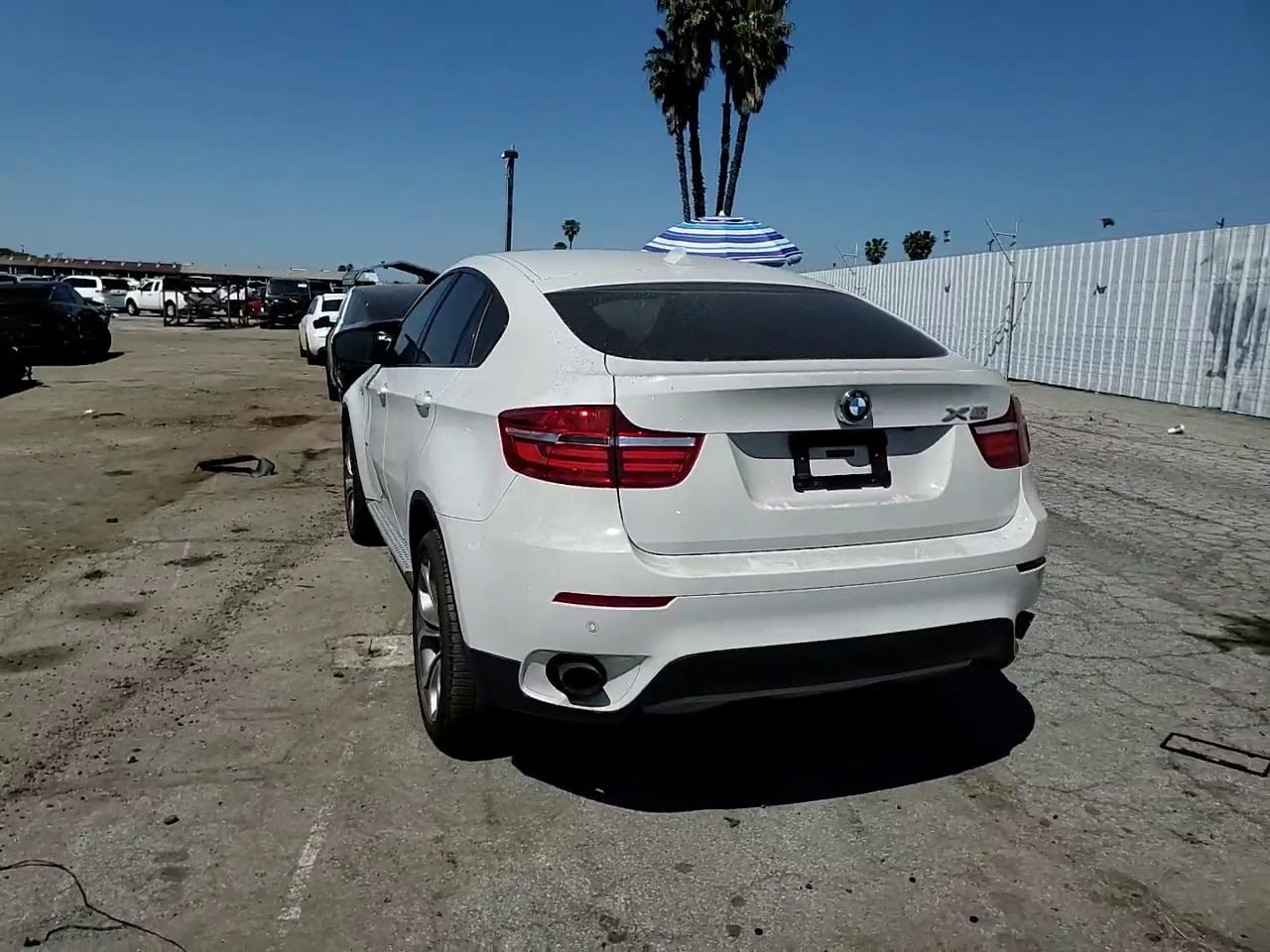 Фото: 5UXFG2C58DL784486