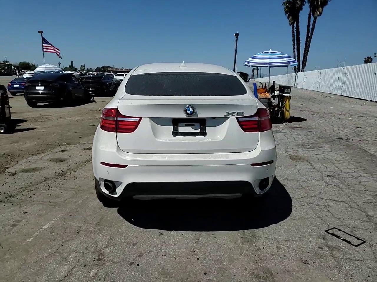 Фото: 5UXFG2C58DL784486