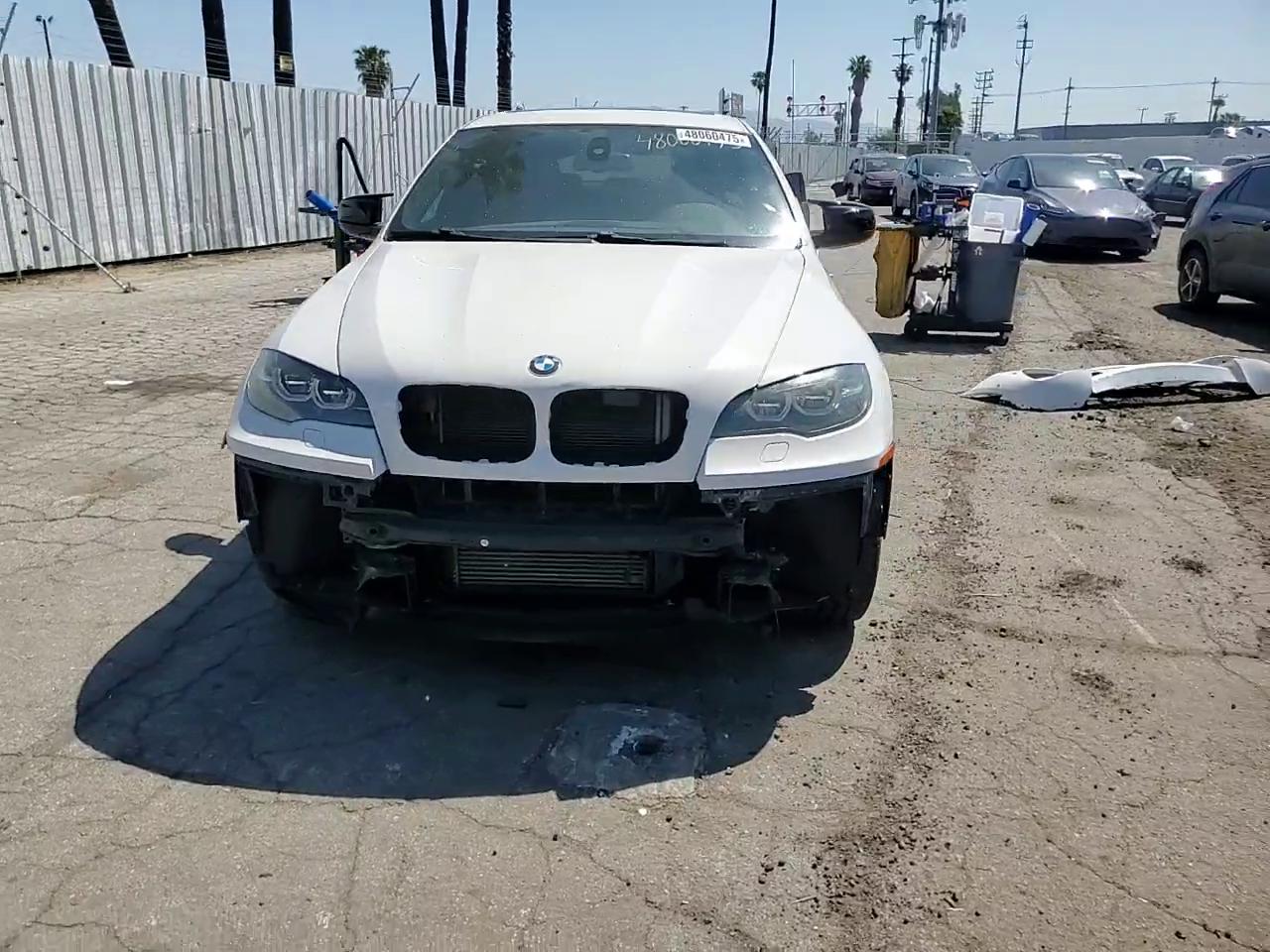 Фото: 5UXFG2C58DL784486