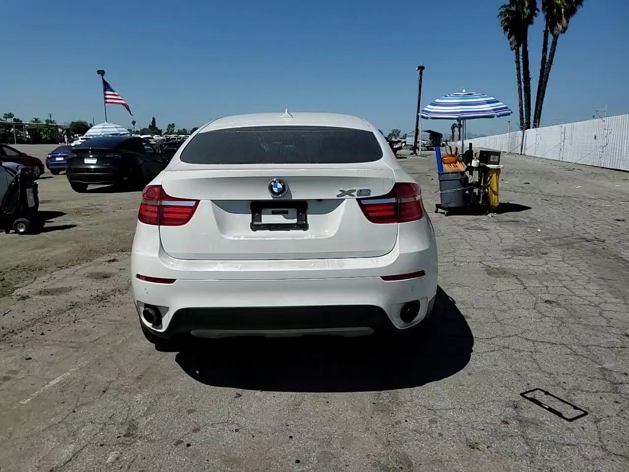 Фото: 5UXFG2C58DL784486