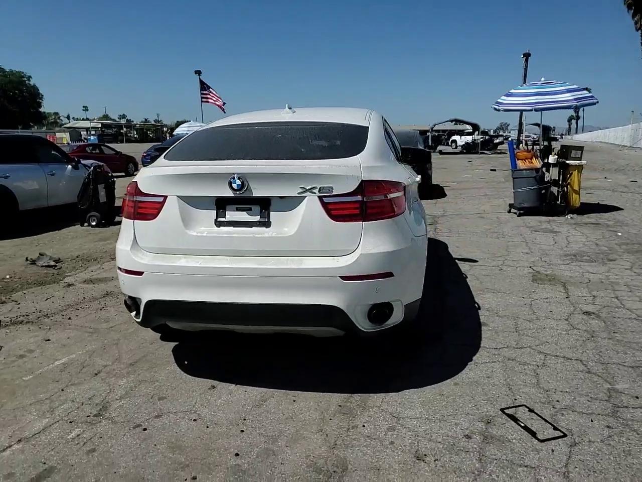 Фото: 5UXFG2C58DL784486