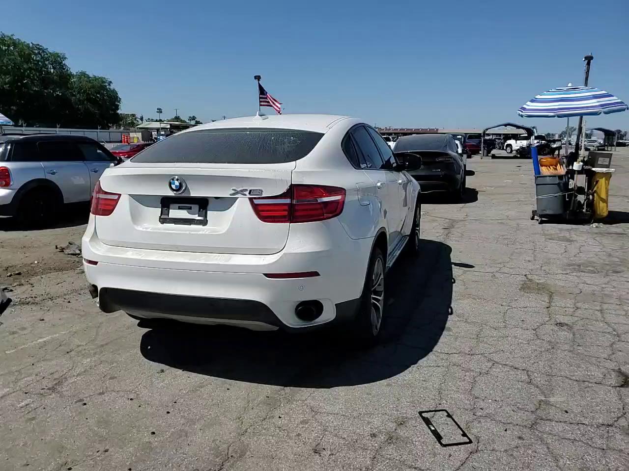 Фото: 5UXFG2C58DL784486